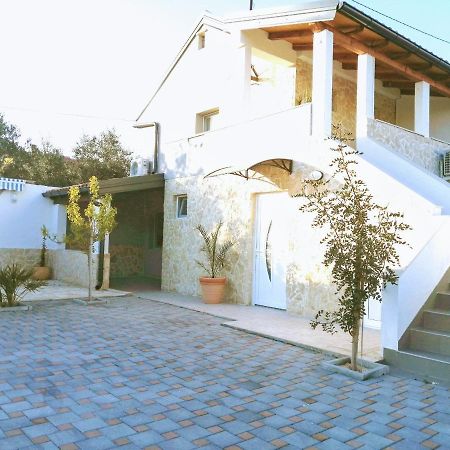 Skalinada Villa Vir Exteriör bild