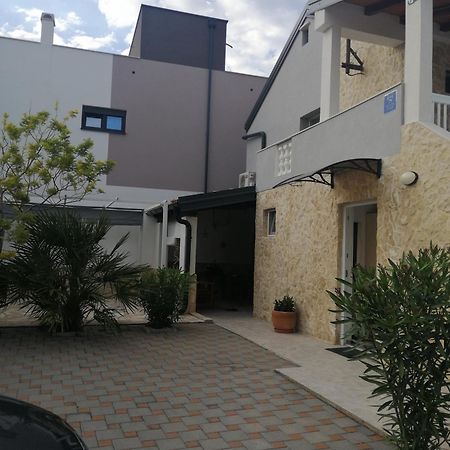Skalinada Villa Vir Exteriör bild