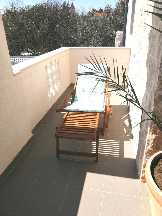 Skalinada Villa Vir Exteriör bild