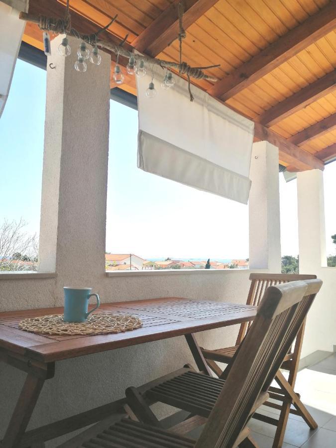 Skalinada Villa Vir Exteriör bild