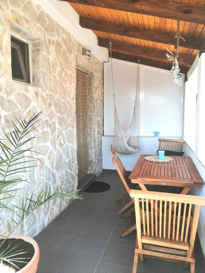Skalinada Villa Vir Exteriör bild